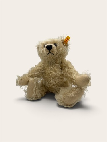 Steiff teddy classic mohair - steiff,