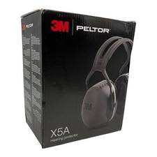 3M Peltor X5