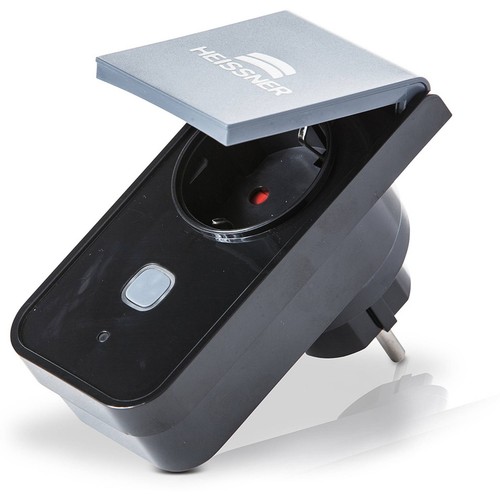 Heissner smart plug - heissner,