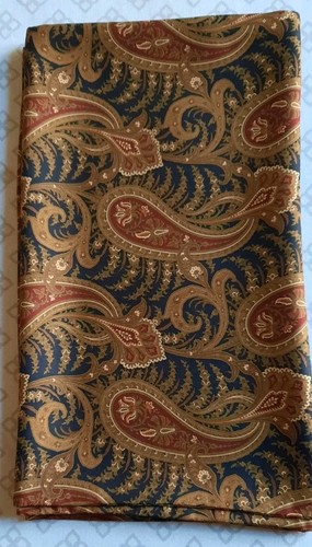 Original hemley seidenschal - hemley,