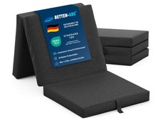 Faltmatratze Gästematratze