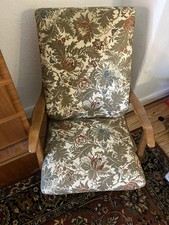 Polster Sessel, Antiker