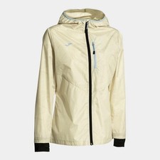 Joma Damen Regenjacke Faltbar