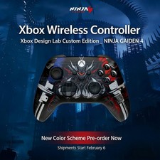 Microsoft Xbox Wireless
