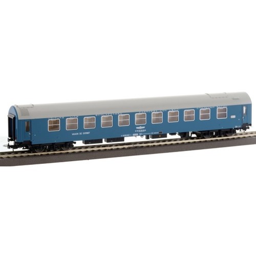 Tillig 74988 schlafwagen 2 - tillig,