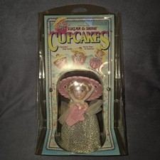 💫 Cupcakes 💞 Puppe 🤍