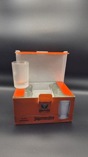 Jägermeister shot kurzes - jägermeister,