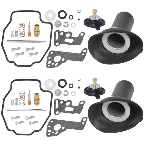Vergaser reparatursatz mit - vergaser-reparatursatz,