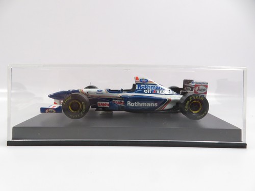Bbr williams fw17 - 1:43,