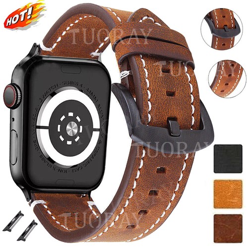 Leder armband ersatz für - ersatz,