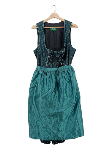 Alpin luxe dirndl - alpin,