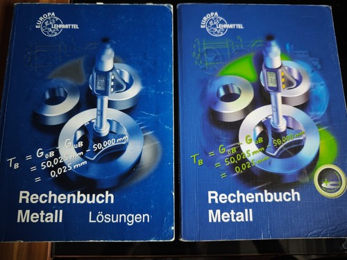 Lernbücher