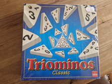 Triominos spiel classic - spiel,