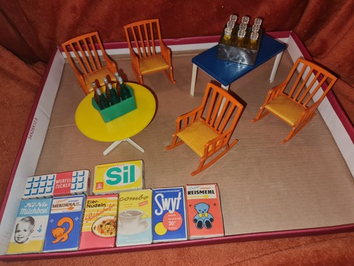 Nostalgisches