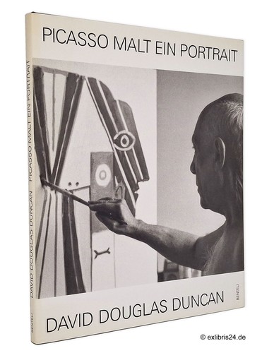 David douglas duncan picasso - duncan:,