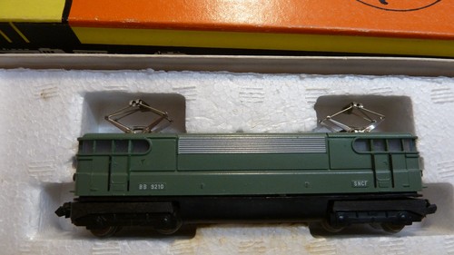 Modellbahn spur pico lok - modellbahn,