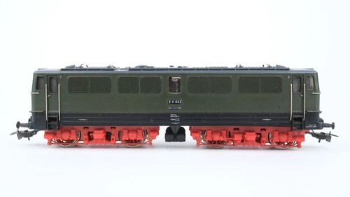 Piko lok e11 022 dr - br,