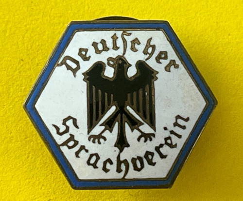 Alt email nadel abzeichen - alt,