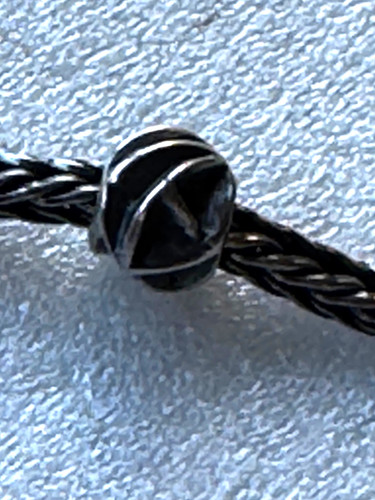Trollbeads rare vintage - rare,