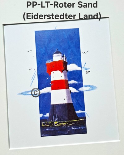 Kunstdruck bild passepartout - kunstdruck,