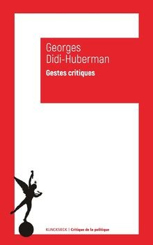 Gestes critiques von - critiques,