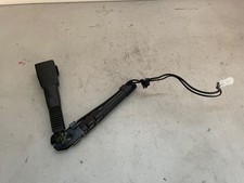 BMW 3er F30 F31 Gurtstraffer