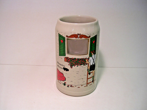 Maßkrug bierkrug steinkrug - maßkrug,