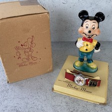 1960’s Ingersoll Walt Disney