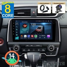 Carplay Für HONDA CRV CR-V
