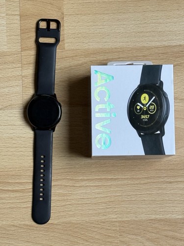 Samsung galaxy watch - samsung,