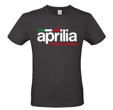 Aprilia Racing Unisex T-SHIRT