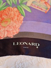 Original Leonad Paris