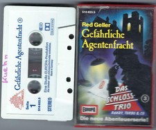 Das schloss trio - trio, 3