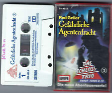 Das Schloss Trio Folge 3