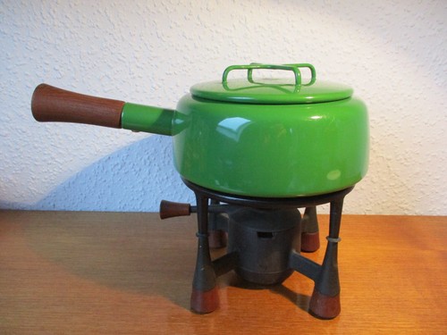 Dansk designs ihq quistgaard - dansk,