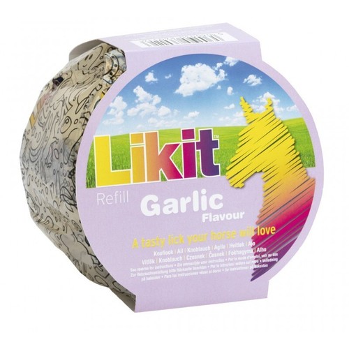 Likit leckereien für - für, pferd