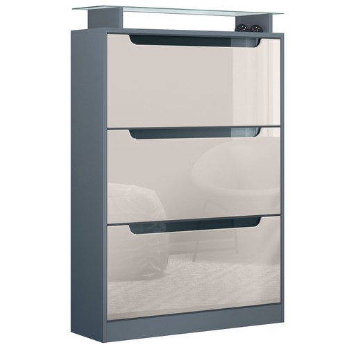 Schuhschrank schuhkipper diele - schuhschrank,