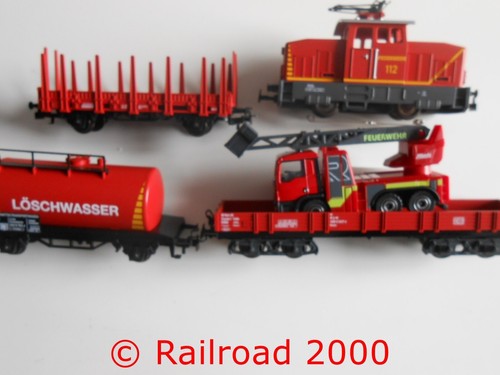 Märklin aus 29722 - märklin,