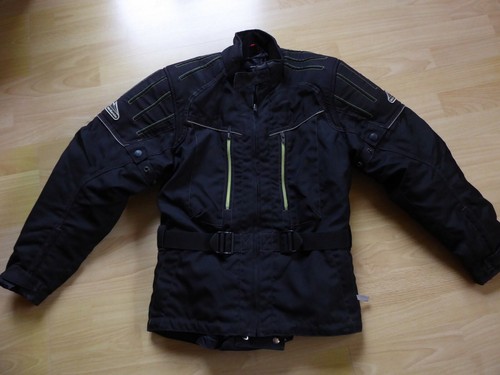 Textil motorradjacke von - textil-motorradjacke, hein