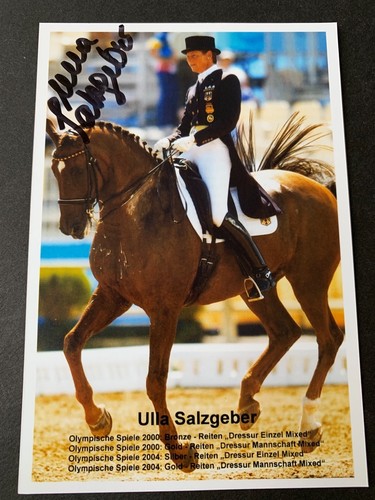 Ulla salzgeber x - salzgeber, 2