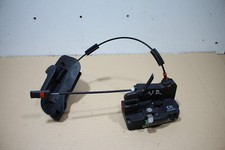 Türschloss vorne rechts 24434885ER / 13104264G / 13104266P Opel Corsa C Bj,03