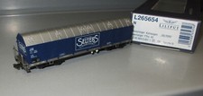 Liliput N 265654 Kühlwagen „Selters" der DB, Epoche IV, NEU, __N1530