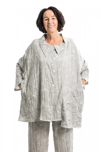Champagne horatio jacke - champagne,