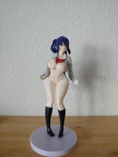 Anime, Hentai, Manga Figur sexy Frau