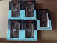 Fenstersicherung Basi Super 2000 5er Pack Neu Sicherheit Schutz Fenster