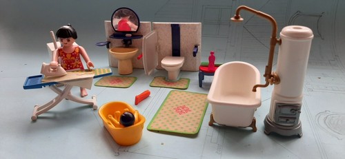 Playmobil haus zubehör - playmobil,