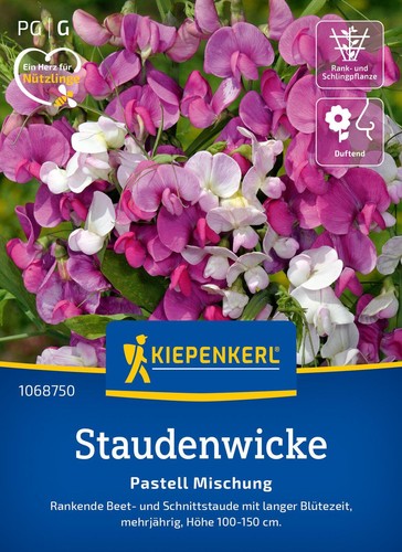 Kiepenkerl blumensamen - kiepenkerl,