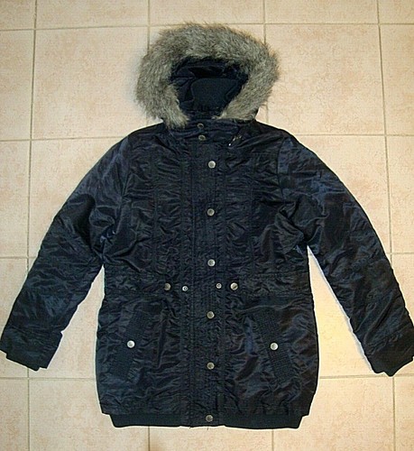 Winter jacke mantel - winter,