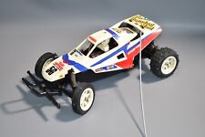 Vintage Tamiya rasshopper II RC Auto *Very RAR* aus 80s JAPAN Ohne FB /j4