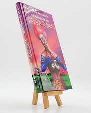 Die Kannibalen von Candyland -